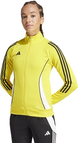 adidas Performance-Giacca Da Tuta Adidas Tiro 24-2