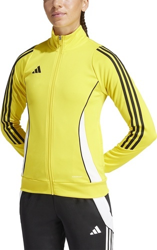 adidas Performance-Giacca Da Tuta Adidas Tiro 24-3