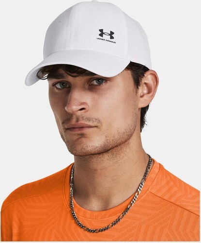 UNDER ARMOUR-Under Armour Casquette Iso-Chill Armourvent-2