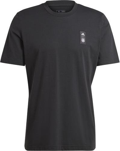 adidas Performance-T-shirt Allemagne DNA Graphic 2023-image-1