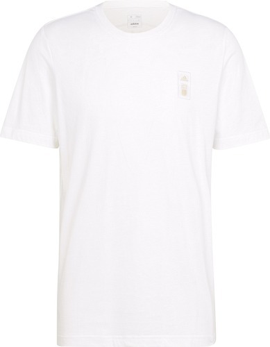 adidas Performance-T-shirt Italie DNA Graphic 2023-image-1