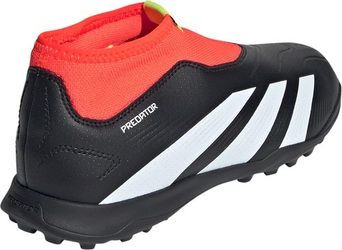 adidas Performance-Predator League Laceless TT Jr.-4