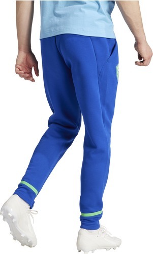 adidas Performance-Seattle Sounders D4Gmd Training Pants-1