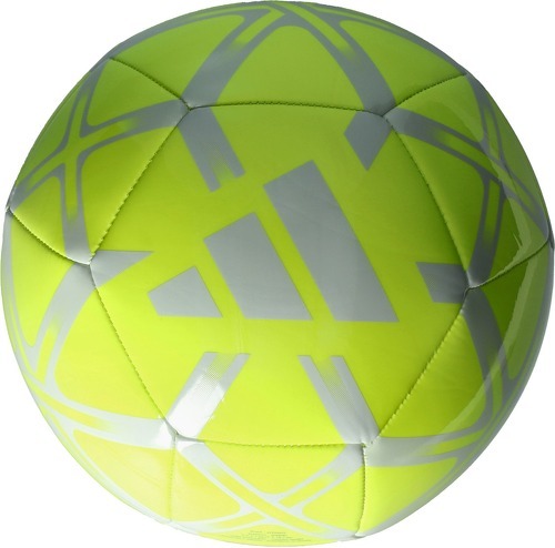 adidas Performance-Starlancer Club ballon de training-image-1