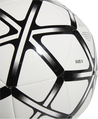 adidas Performance-Starlancer Club Pallone-2