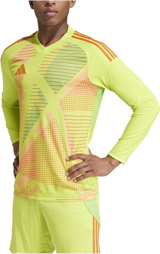 adidas Performance-Maglia Portiere Adidas Tiro 24 Competizione-2