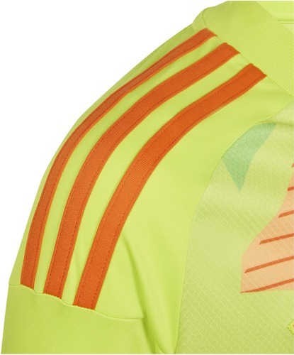 adidas Performance-Maillot gardien de but manches longues Tiro 24 Competition-2