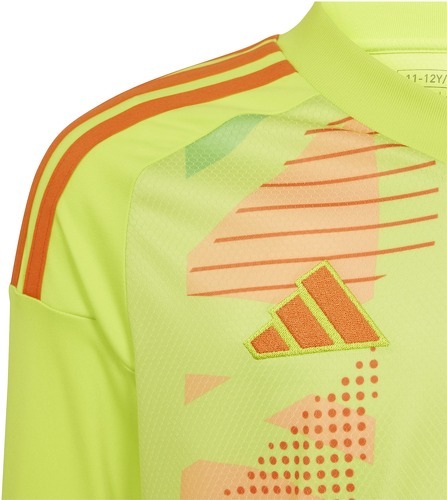 adidas Performance-Maillot gardien de but manches longues Tiro 24 Competition-4