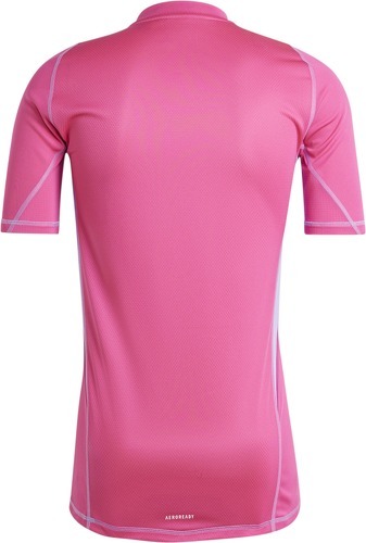 adidas Performance-Maillot Gardien de but manches courtes Tiro 24 Pro-1