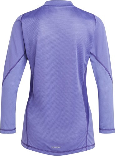 adidas Performance-Maillot de gardien de but manches longues Tiro 24-1