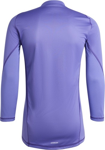 adidas Performance-Maillot de gardien de but manches longues Tiro 24-1