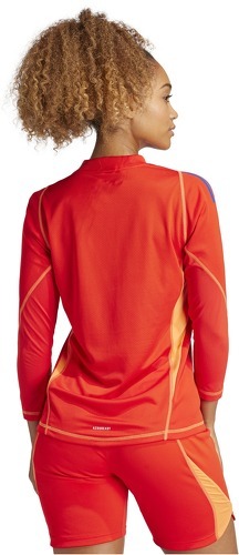 adidas Performance-Maillot de gardien de but manches longues Tiro 24-3