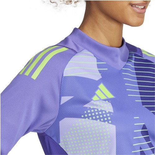 adidas Performance-Maillot de gardien de but manches longues Tiro 24-4