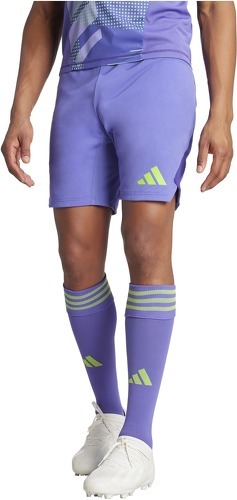 adidas Performance-Short Gardien de but Tiro 24 Pro-1