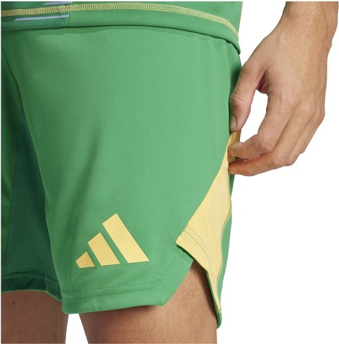 adidas Performance-Short Gardien de but Tiro 24 Pro-3