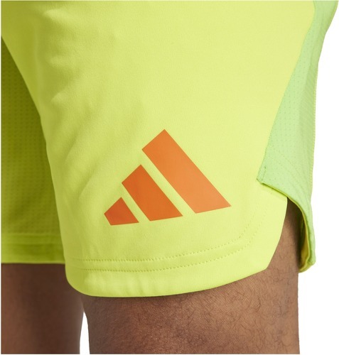 adidas Performance-Short Gardien de but Tiro 24 Pro-4