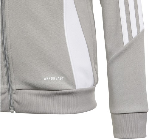 adidas Performance-Veste d'entraînement Tiro 24 Enfants-2