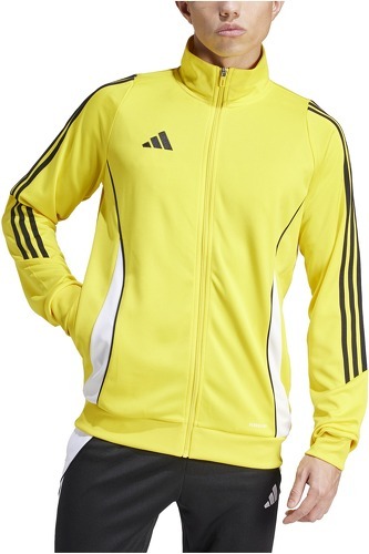 adidas Performance-Veste d'entraînement Tiro 24-2