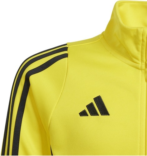 adidas Performance-Veste d'entraînement Tiro 24 Enfants-2