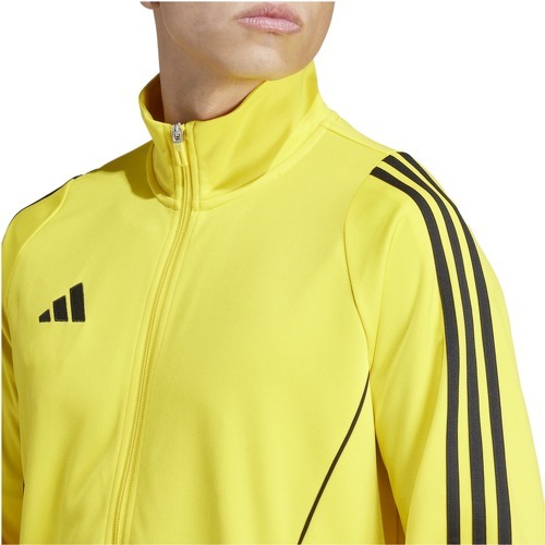 adidas Performance-Veste d'entraînement Tiro 24-3