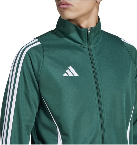 adidas Performance-Veste d'entraînement Tiro 24-4