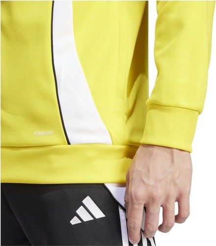 adidas Performance-Veste d'entraînement Tiro 24-4