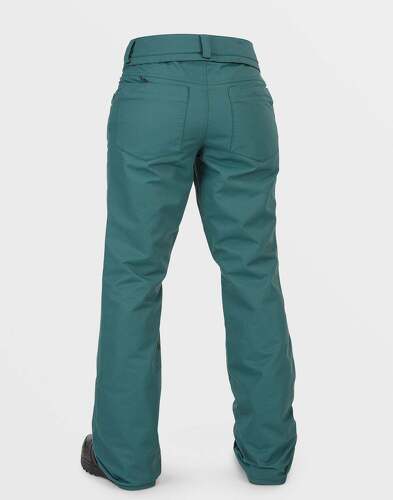 VOLCOM-Pantalon Hallen - BALSAM-1