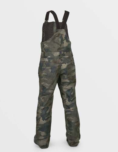 VOLCOM-Salopette Swift - CLOUDWASH CAMO-1