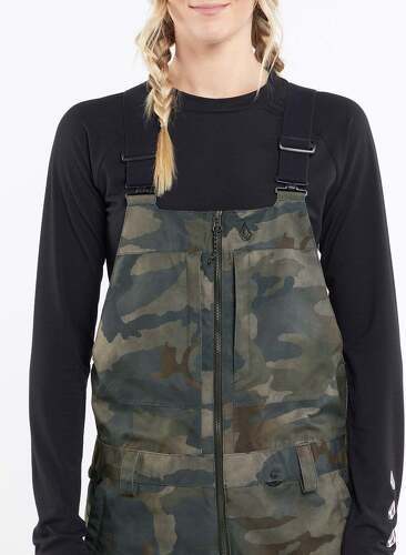 VOLCOM-Salopette Swift - CLOUDWASH CAMO-2