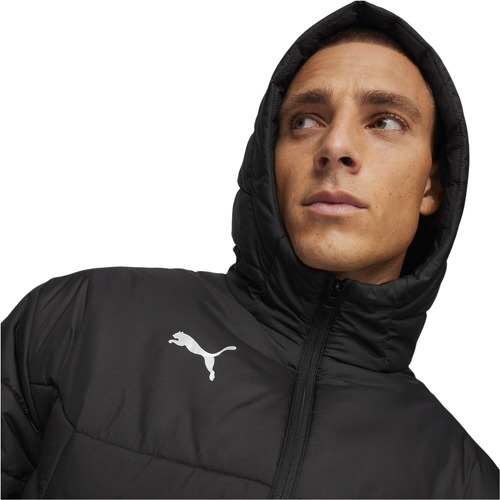 PUMA-teamFINAL Bench veste-4