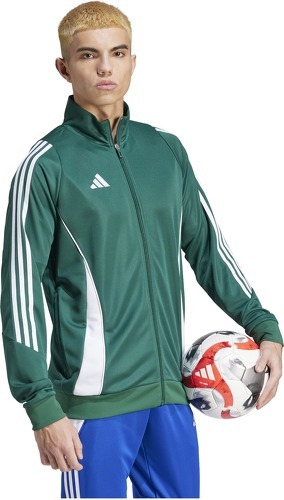 adidas Performance-Veste d'entraînement Tiro 24-2