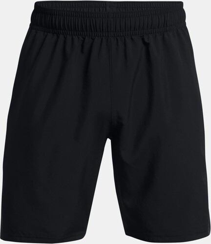 UNDER ARMOUR-Under Armour Short Tech Woven Wordmark-1