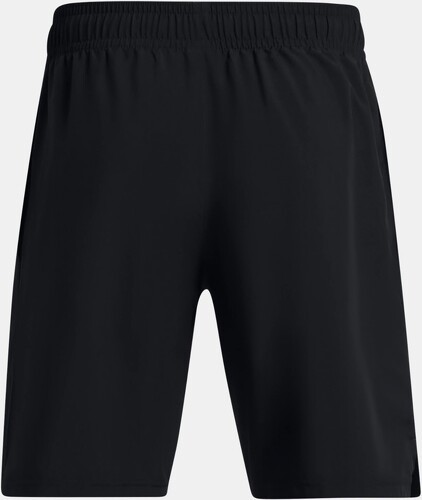 UNDER ARMOUR-Under Armour Short Tech Woven Wordmark-2