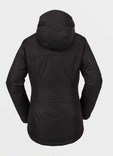 VOLCOM-Veste Bolt Insulated - BLACK-1