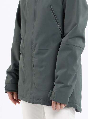 VOLCOM-Veste Shadow Insulated - EUCALYPTUS-3