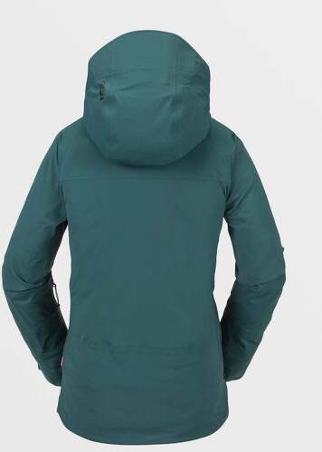 VOLCOM-Veste Stretch Gore-Tex Vs 3L  - BALSAM-1