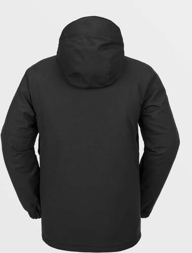 VOLCOM-Veste V.Co Op - BLACK-1