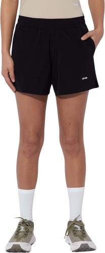 Circle Sportswear-Active Shorts Women-0