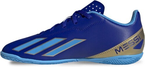 adidas Performance-X Crazyfast Club IN Messi-1