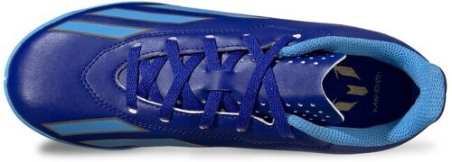 adidas Performance-X Crazyfast Club IN Messi-3