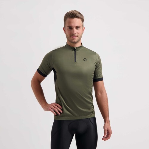 Rogelli-Core Fietsshirt Heren-2