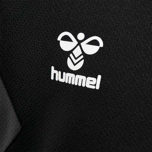 HUMMEL-Veste de survêtement enfant Hummel Authentic Pl-3