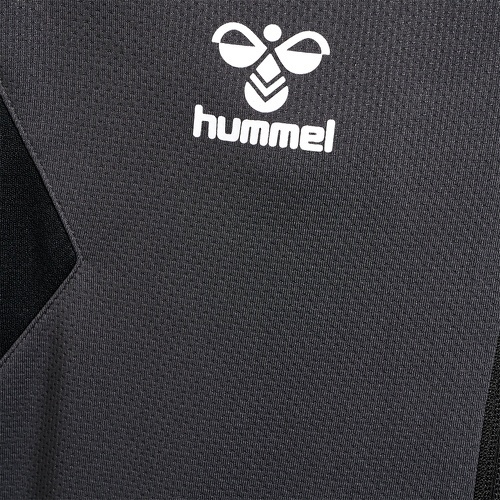 HUMMEL-Veste de survêtement enfant Hummel Authentic Pl-3