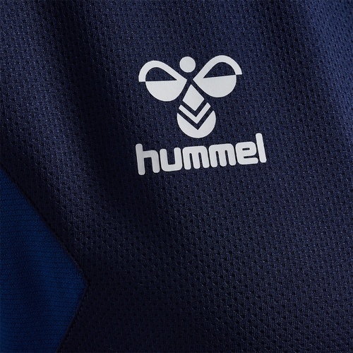 HUMMEL-Veste de survêtement femme Hummel Authentic Pl-3