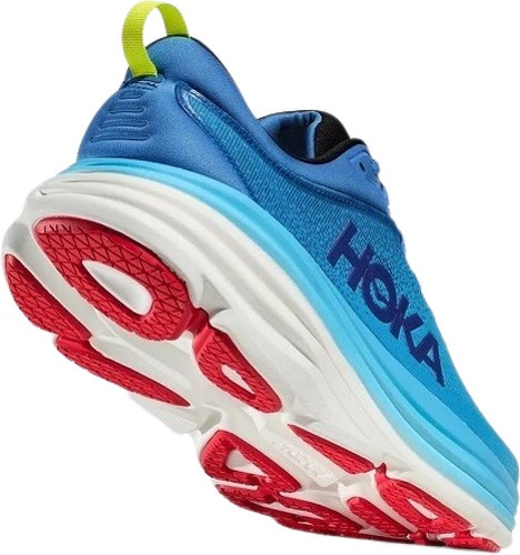 HOKA ONE ONE-Bondi 8-4