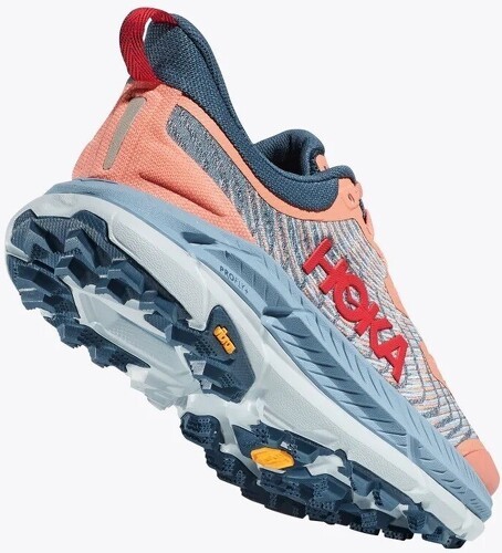 HOKA ONE ONE-Mafate Speed 4-4