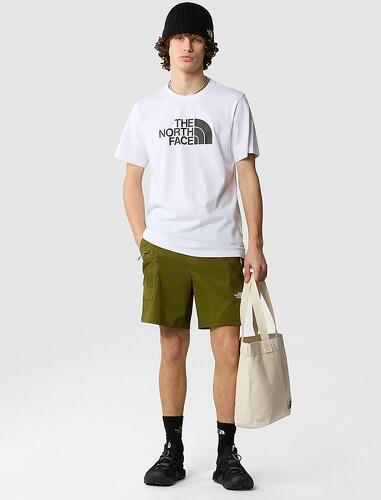 THE NORTH FACE-M S/S EASY TEE-2