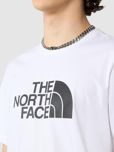 THE NORTH FACE-M S/S EASY TEE-3