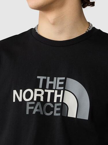 THE NORTH FACE-M S/S EASY TEE-3