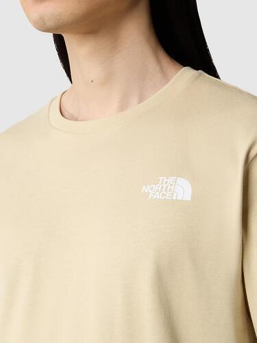 THE NORTH FACE-Redbox Tee-3